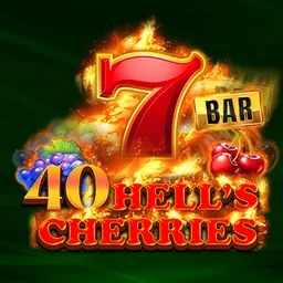 40 Hell's Cherries